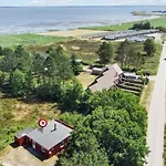 0334-romo-lyngvejen-91 Semesterbostad *