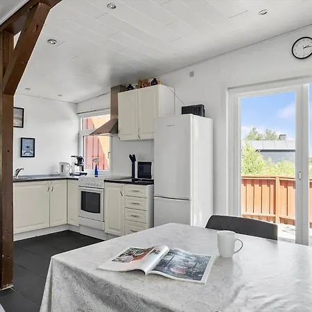 בית נופש 0334-romo-lyngvejen-91 Rømø Kirkeby