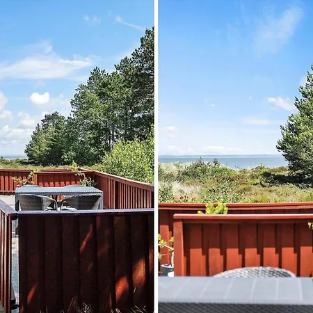 0334-romo-lyngvejen-91 בית נופש *