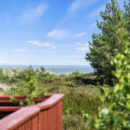 בית נופש 0334-romo-lyngvejen-91 *