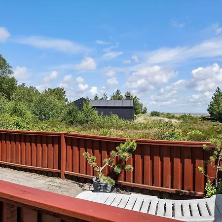 0334-romo-lyngvejen-91 בית נופש *