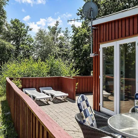 Holiday home 0334-romo-lyngvejen-91