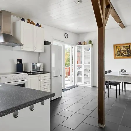 Holiday home 0334-romo-lyngvejen-91 *