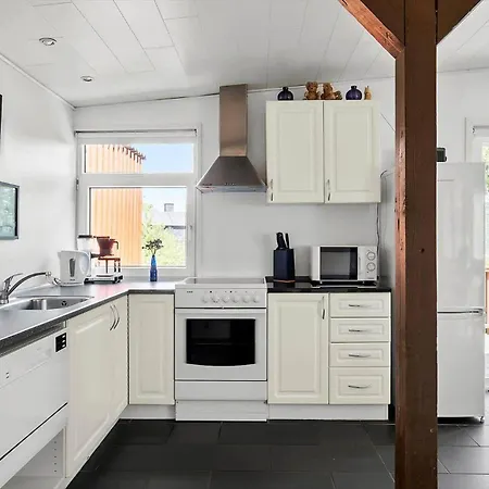 Holiday home 0334-romo-lyngvejen-91 *