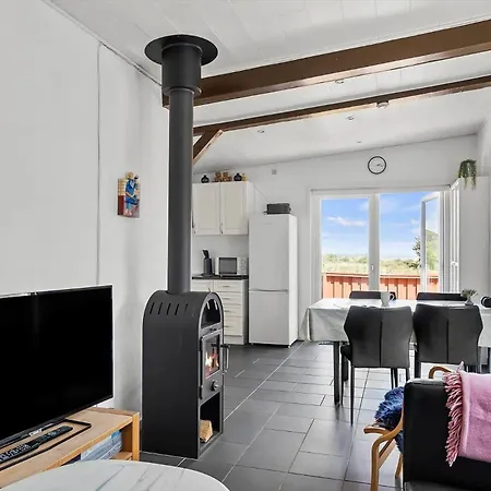 0334-romo-lyngvejen-91 Romo Kirkeby