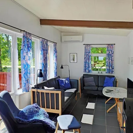 0334-romo-lyngvejen-91 Holiday home Romo Kirkeby