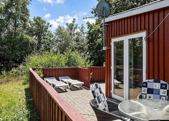 Holiday home 0334-romo-lyngvejen-91