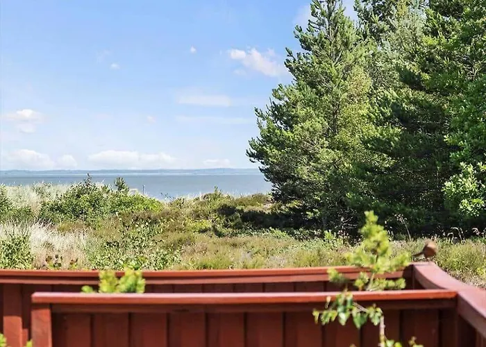 0334-romo-lyngvejen-91 Holiday home Romo Kirkeby