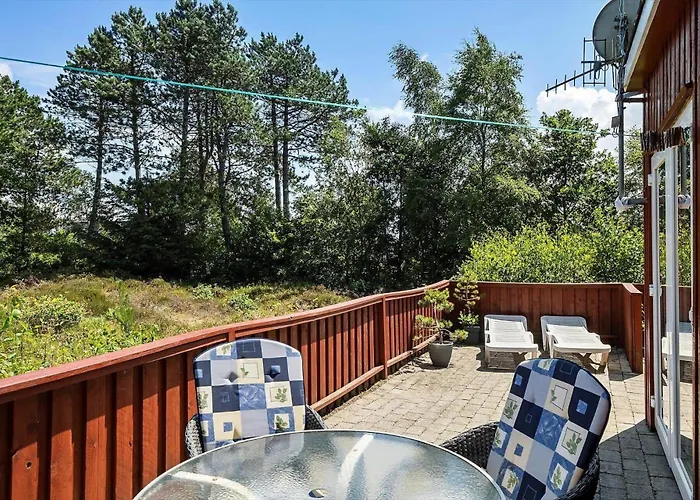 0334-romo-lyngvejen-91 Holiday home *