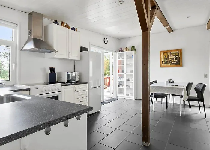 Holiday home 0334-romo-lyngvejen-91 *