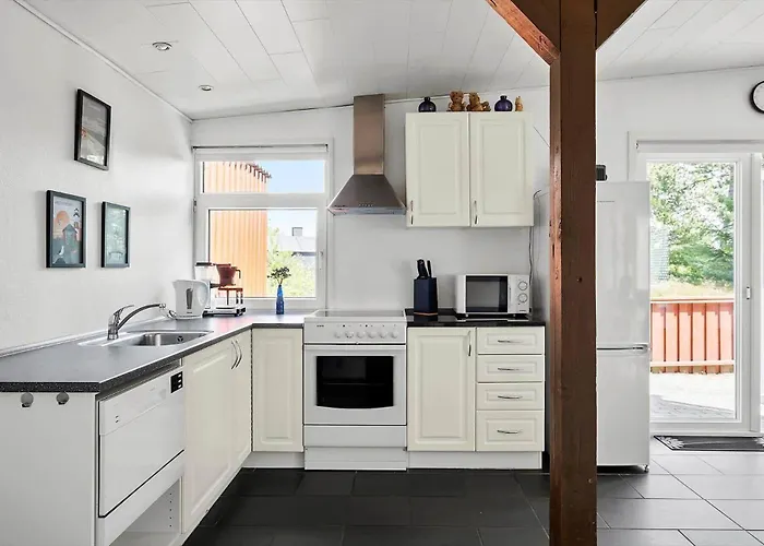 Holiday home 0334-romo-lyngvejen-91 *