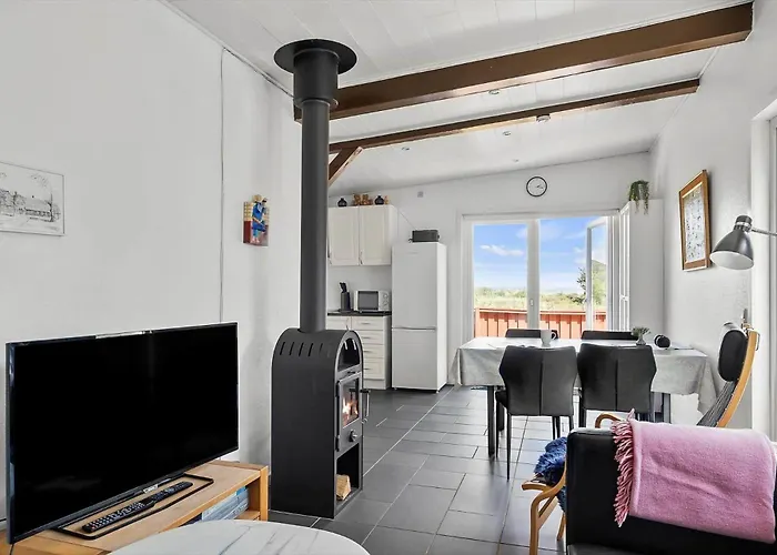 0334-romo-lyngvejen-91 Romo Kirkeby