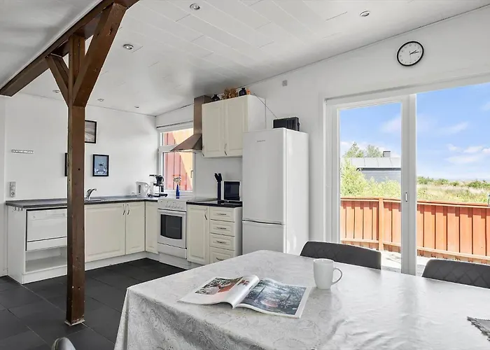 Holiday home 0334-romo-lyngvejen-91 *