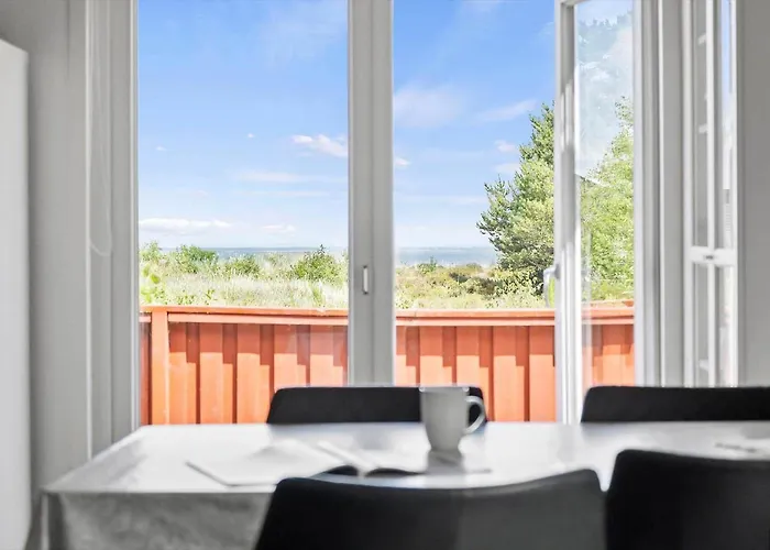 Holiday home 0334-romo-lyngvejen-91 Romo Kirkeby