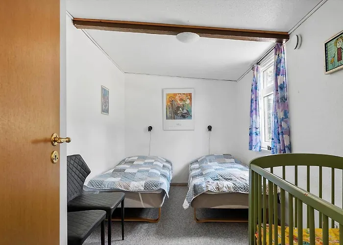 0334-romo-lyngvejen-91 * Rømø Kirkeby