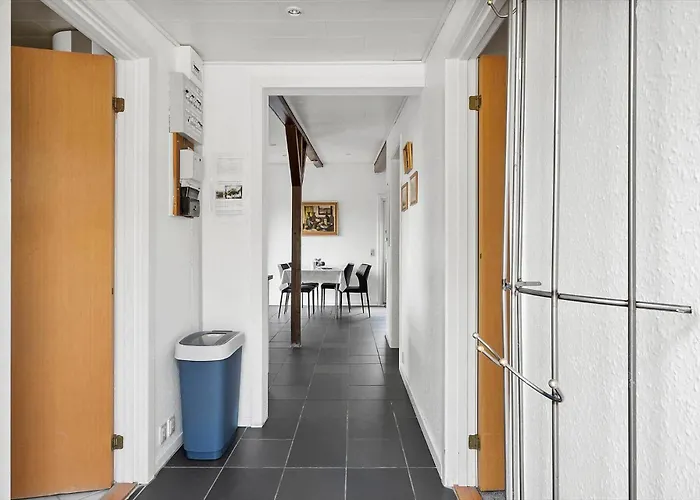 Holiday home 0334-romo-lyngvejen-91 *