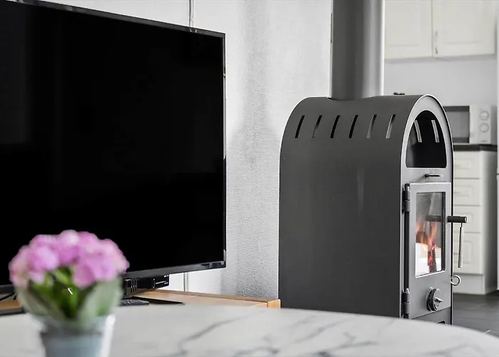 Holiday home 0334-romo-lyngvejen-91 *