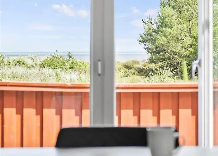 Holiday home 0334-romo-lyngvejen-91 *