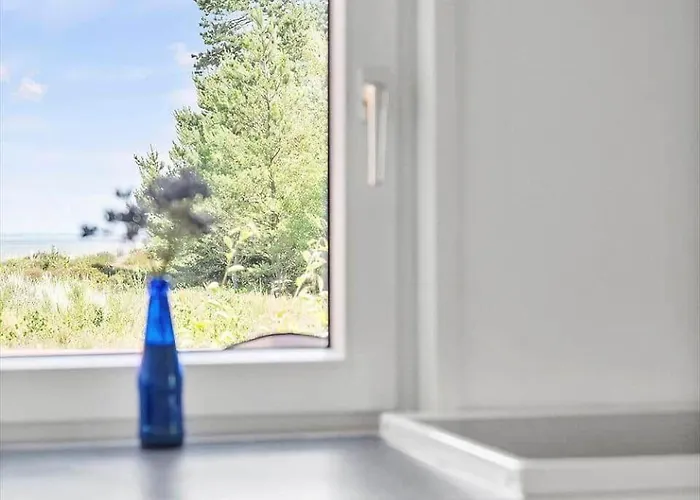 0334-romo-lyngvejen-91 بيت للعطل *