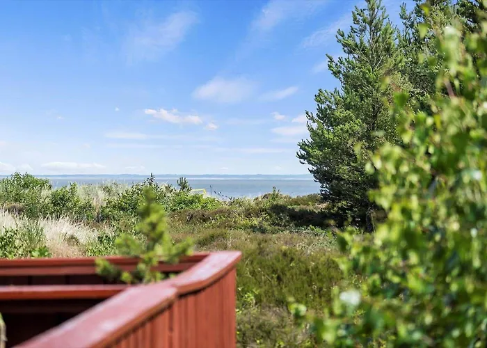 0334-romo-lyngvejen-91 Holiday home *