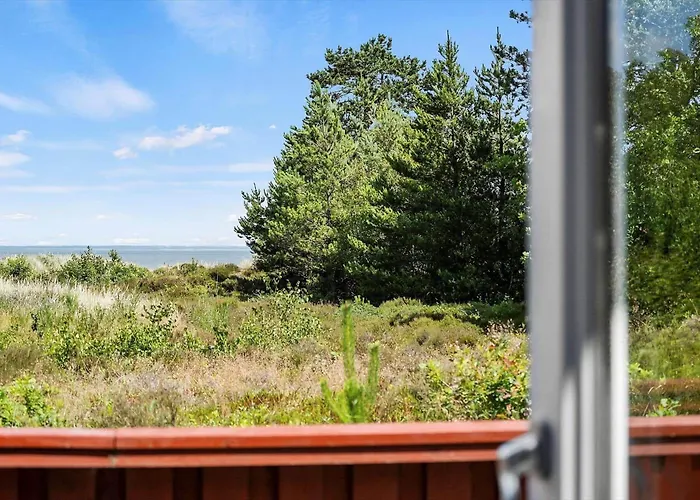 Holiday home 0334-romo-lyngvejen-91 *