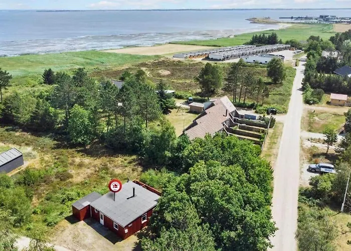 0334-romo-lyngvejen-91 Holiday home *