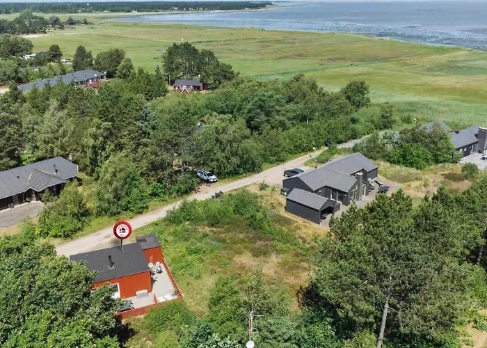 Holiday home 0334-romo-lyngvejen-91 *